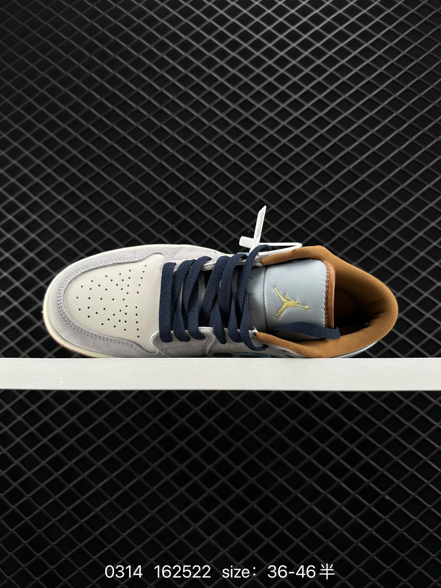 Air Jordan 1 Low AJ1